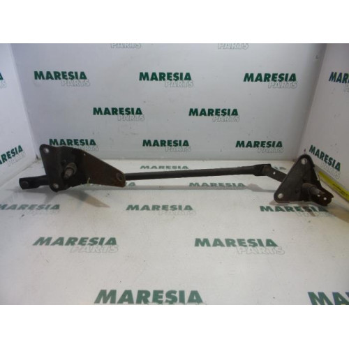 Citroen - Berlingo - Wiper mechanism