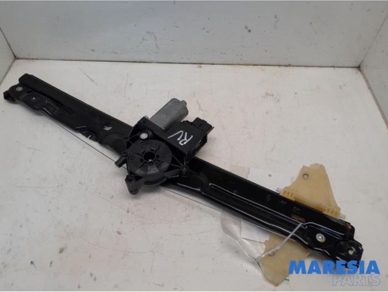 Citroen - Jumpy - Window mechanism 4-door, front right