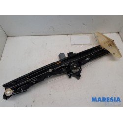 Citroen - Jumpy - Window mechanism 2-door, front left
