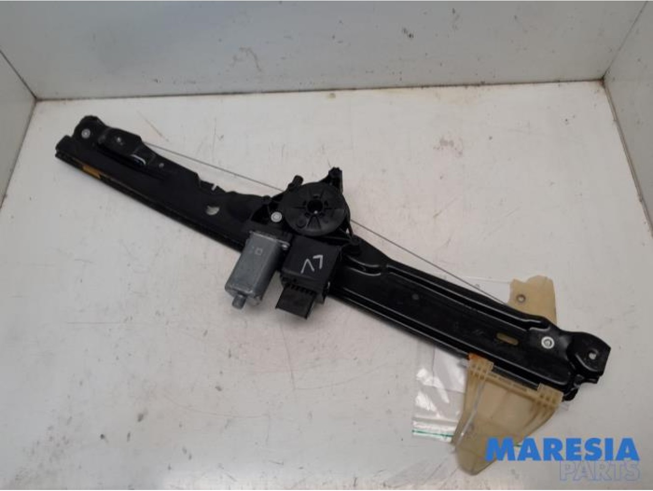 Citroen - Jumpy - Window mechanism 2-door, front left