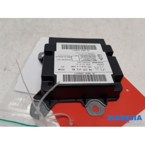 Citroen - Jumpy - Airbag Module