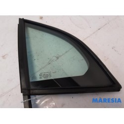 Citroen - DS3 - Quarter light, front right