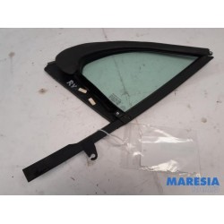 Citroen - DS3 - Quarter light, front right