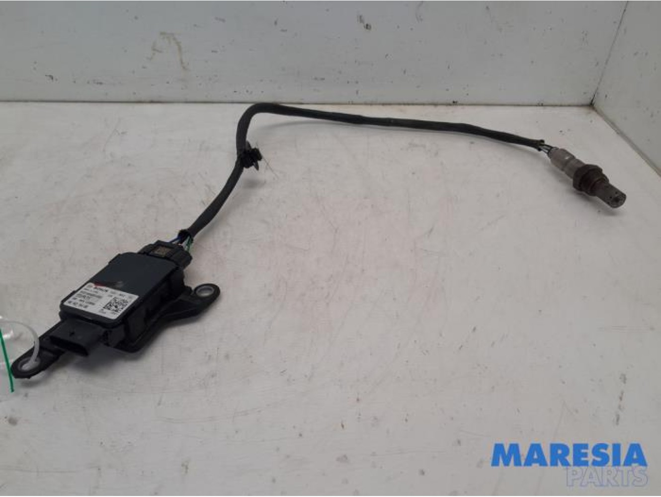 Citroen - Jumpy - Nox sensor