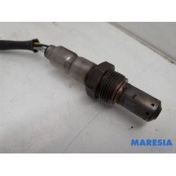 Citroen - Jumpy - Nox sensor