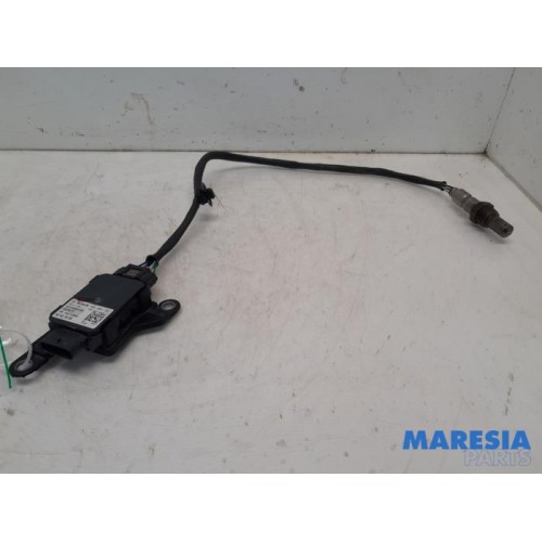 Citroen - Jumpy - Nox sensor