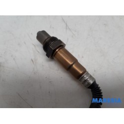 Citroen - Jumpy - Nox sensor