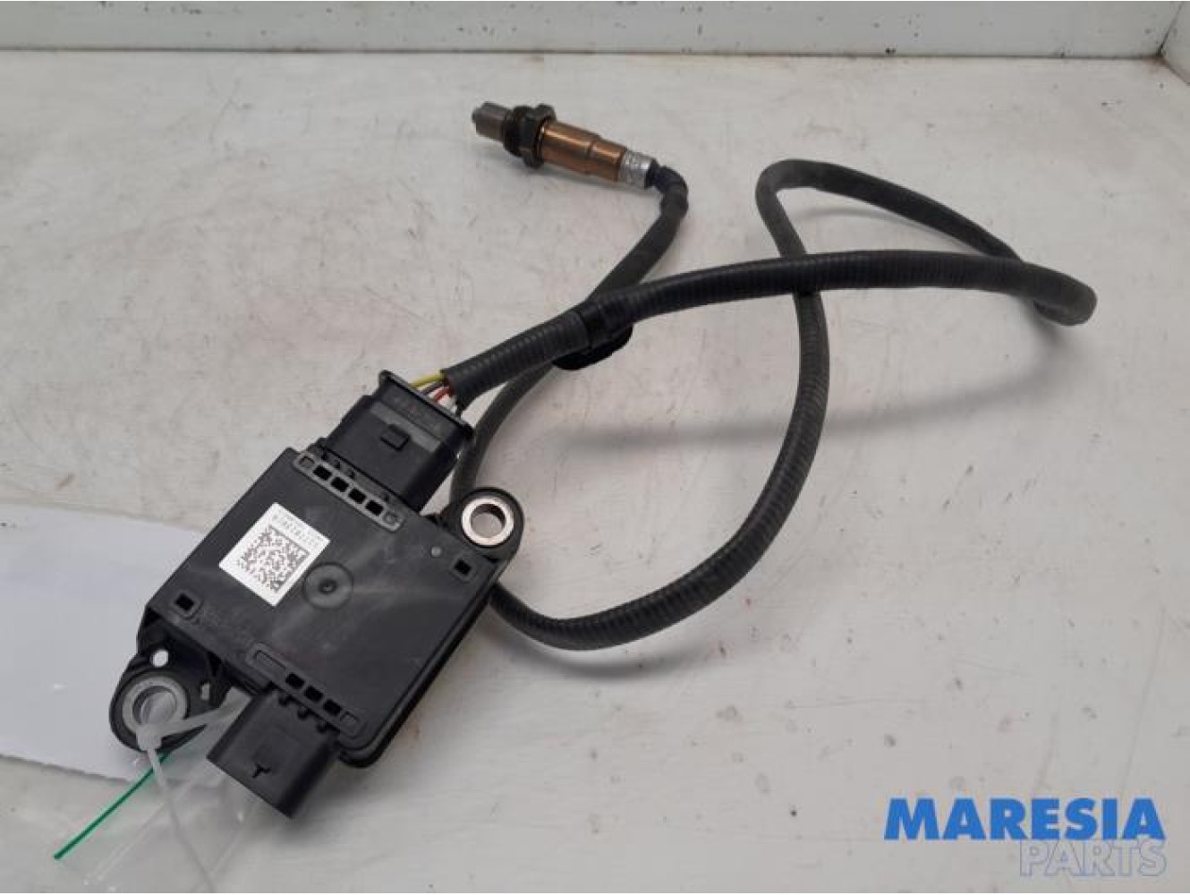 Citroen - Jumpy - Nox sensor