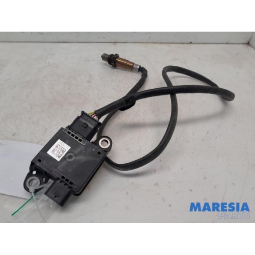 Citroen - Jumpy - Nox sensor