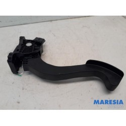 Citroen - Jumpy - Accelerator pedal