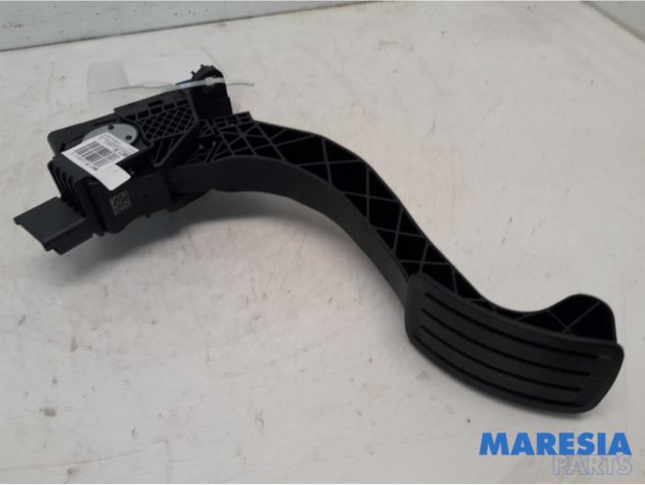 Citroen - Jumpy - Accelerator pedal