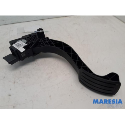 Citroen - Jumpy - Accelerator pedal