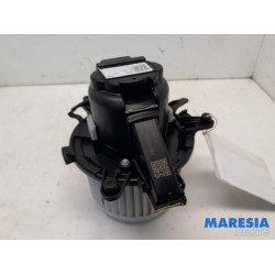 Citroen - Jumpy - Heating and ventilation fan motor