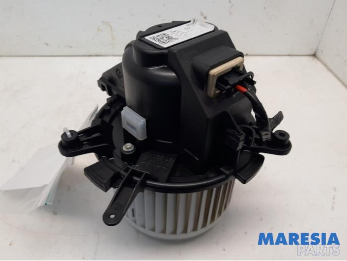 Citroen - Jumpy - Heating and ventilation fan motor