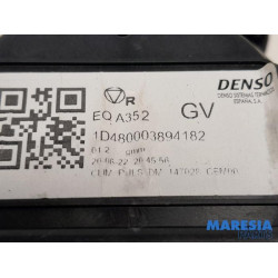 Citroen - Jumpy - Heating and ventilation fan motor