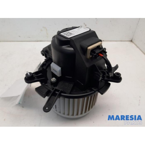 Citroen - Jumpy - Heating and ventilation fan motor