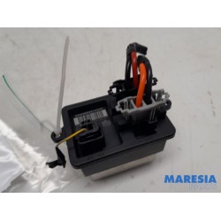 Citroen - Jumpy - Heater resistor