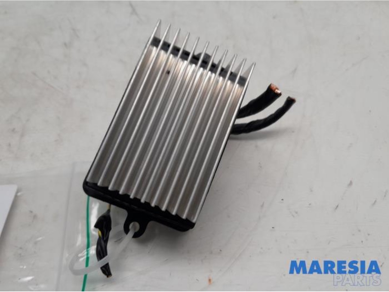 Citroen - Jumpy - Heater resistor