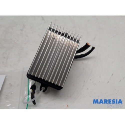 Citroen - Jumpy - Heater resistor
