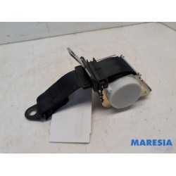 Citroen - DS3 - Veiligheidsgordel links-achter
