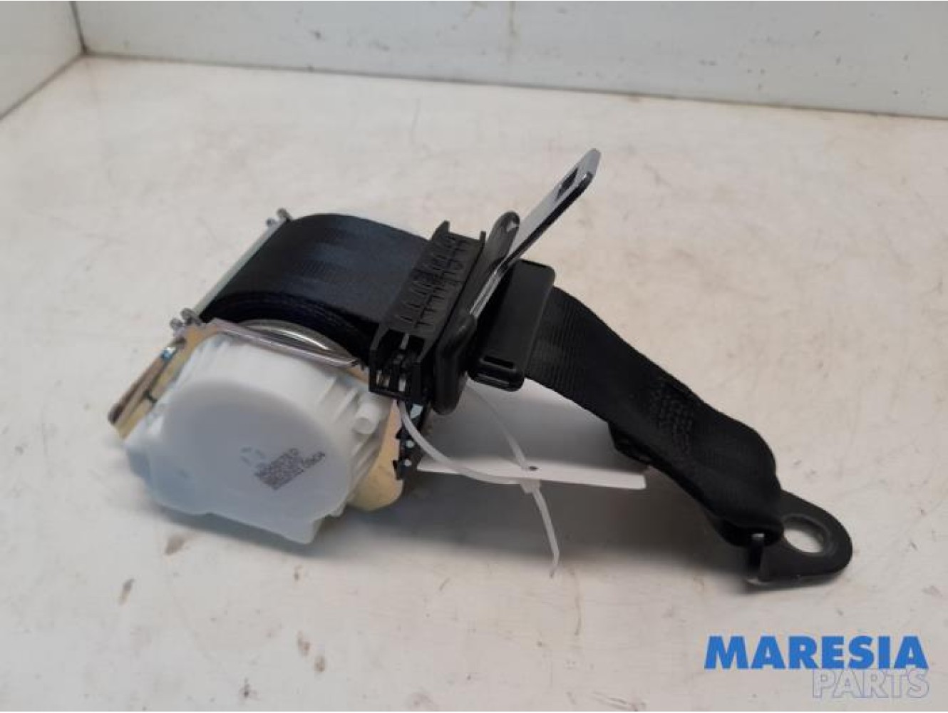 Citroen - DS3 - Veiligheidsgordel links-achter