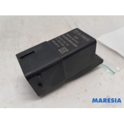 Citroen - Jumpy - Glow plug relay