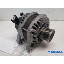 Citroen - Jumpy - Dynamo