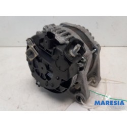 Citroen - Jumpy - Dynamo