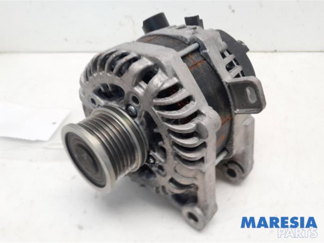 Citroen - Jumpy - Dynamo