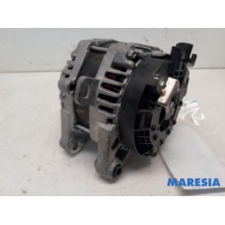 Citroen - Jumpy - Dynamo