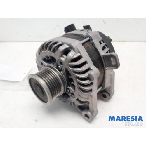 Citroen - Jumpy - Dynamo