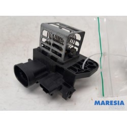 Citroen - Jumpy - Cooling fan resistor