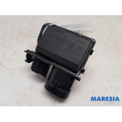 Citroen - Jumpy - Cooling fan resistor