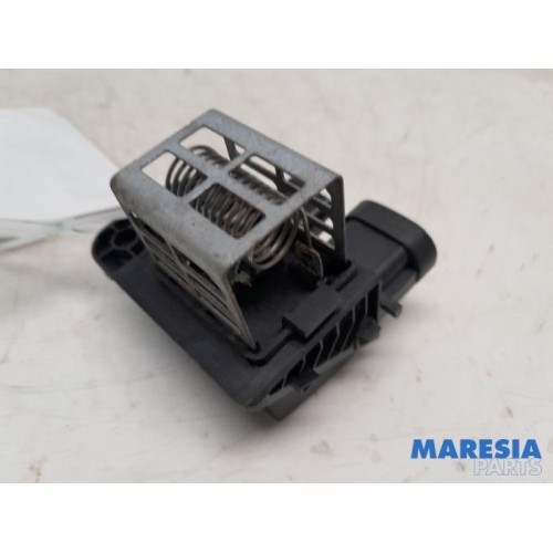 Citroen - Jumpy - Cooling fan resistor