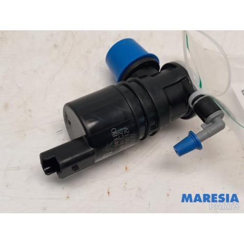 Citroen - Jumpy - Windscreen washer pump