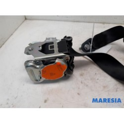 Citroen - Jumpy - Front seatbelt, right
