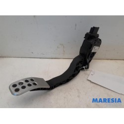 Citroen - DS3 - Throttle pedal position sensor