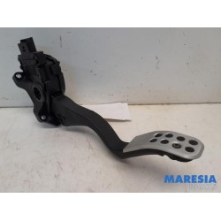 Citroen - DS3 - Throttle pedal position sensor