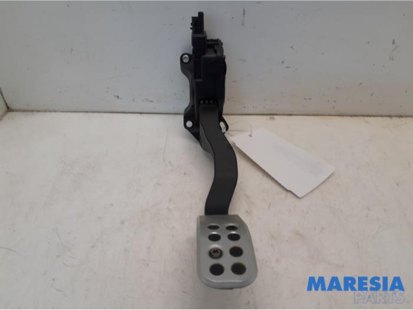 Citroen - DS3 - Throttle pedal position sensor