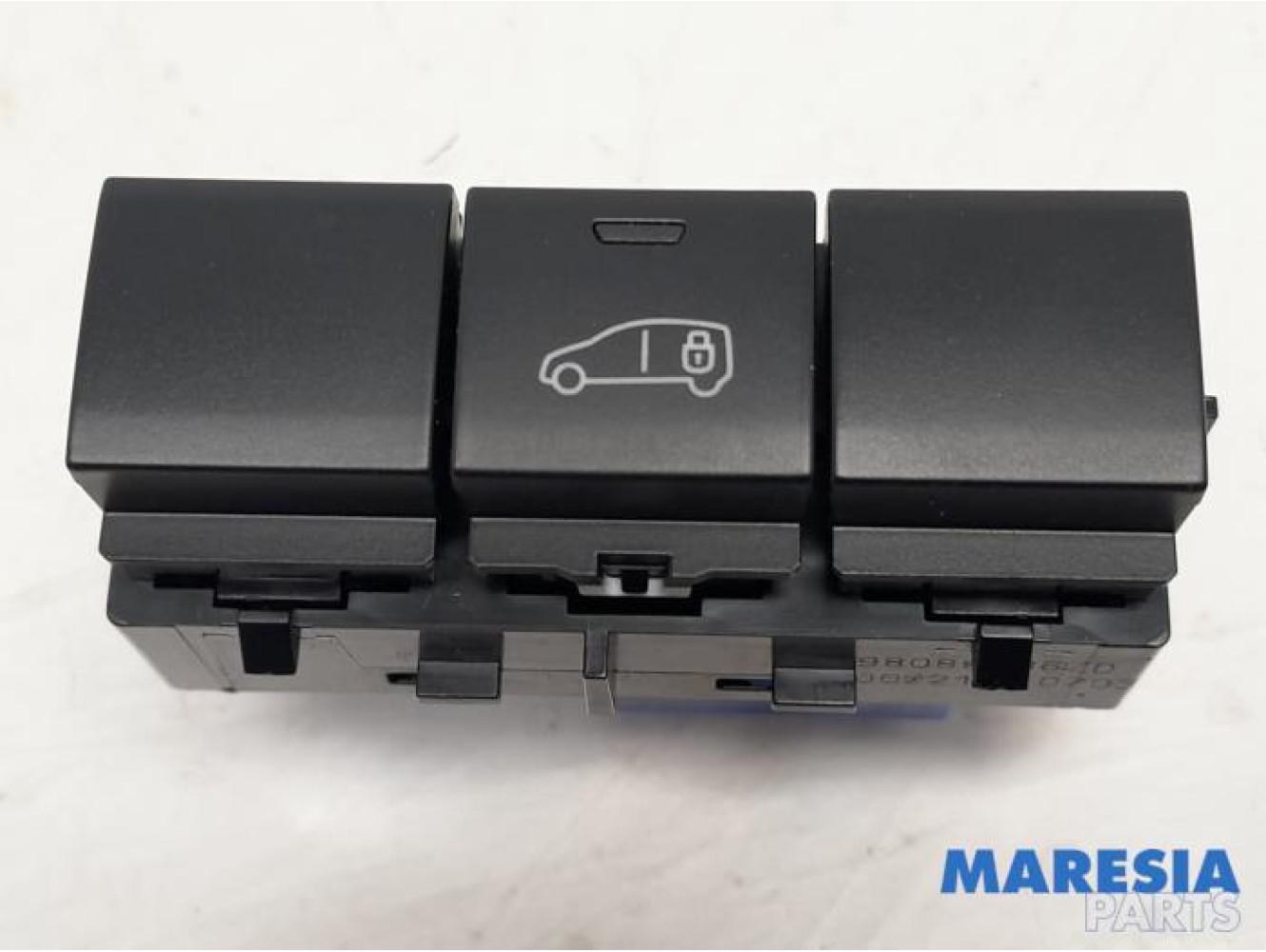 Citroen - Jumpy - Central locking switch