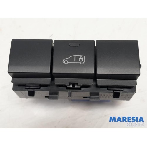Citroen - Jumpy - Central locking switch
