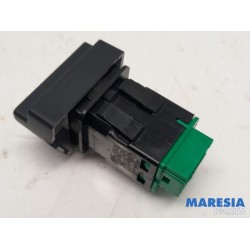 Citroen - Jumpy - Central locking switch