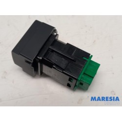 Citroen - Jumpy - Central locking switch