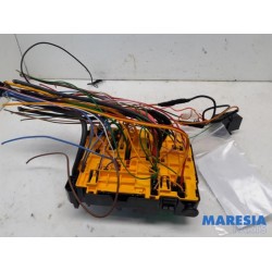 Citroen - Jumpy - Fuse box