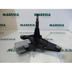Renault - Modus - Ruitenwissermotor achter