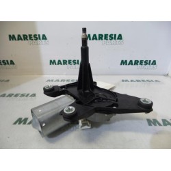 Renault - Modus - Ruitenwissermotor achter