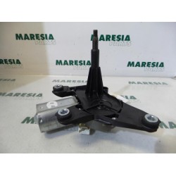 Renault - Modus - Scheibenwischermotor hinten