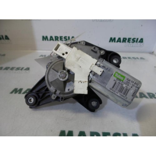 Renault - Modus - Scheibenwischermotor hinten