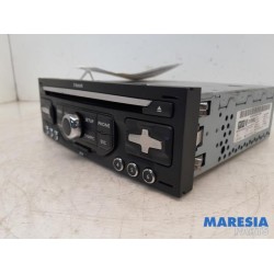 Citroen - DS3 - Radio CD player