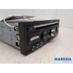 Citroen - DS3 - Radio CD player